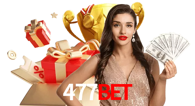 Jogue com dealers reais no 477Bet!