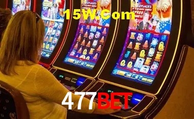 Benefícios da Conta 477Bet