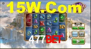Game Providers 477Bet