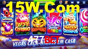 Experiência VIP 477Bet