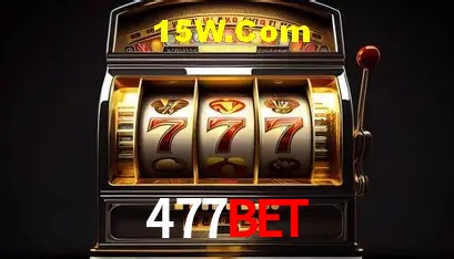 Sinta a adrenalina dos jogos de cassino com 477Bet