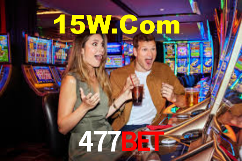 Premium Interface 477Bet