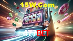 Weekend Specials 477Bet