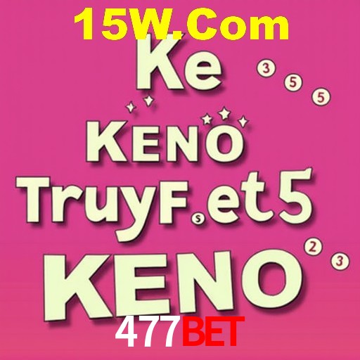 Interface do App 477Bet