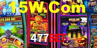 Welcome Bonus 477Bet