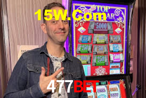 Welcome Bonus 477Bet
