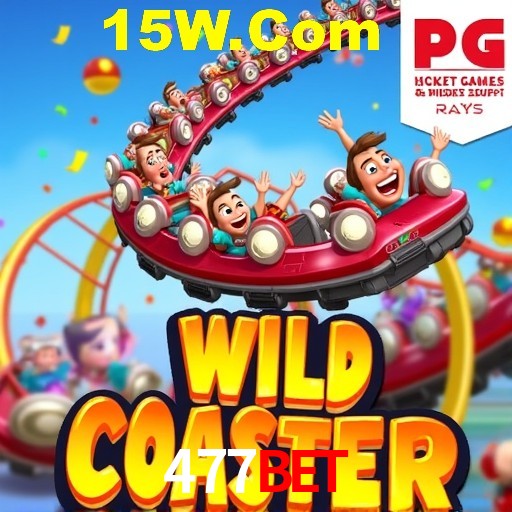 Desvendando o Mundo dos Jogos Virtuais na 477Bet