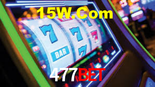 Live Casino 477Bet