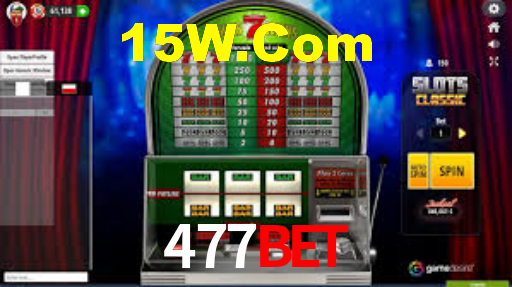 Roulette Table 477Bet