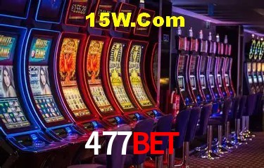 Apostas de Tênis 477Bet