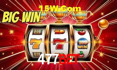 Casino Ao Vivo 477Bet