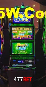 Slot Games 477Bet