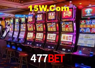 Jogos de Slot 477Bet