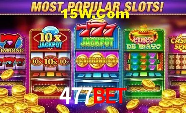 Experiência VIP 477Bet