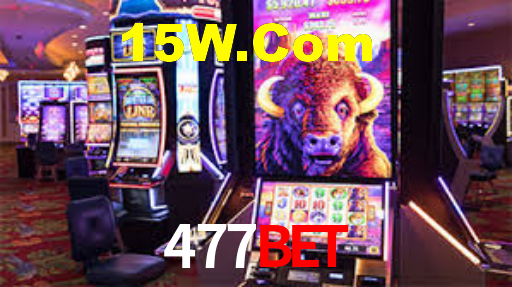 VIP Casino 477Bet