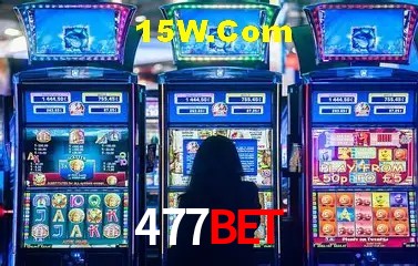 Sistemas de Segurança 477Bet