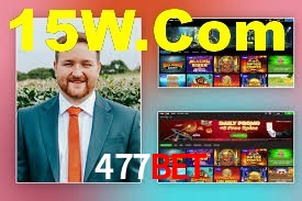 Account Benefits 477Bet