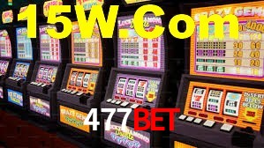 Tennis Betting 477Bet