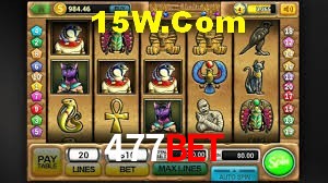 APP oficial da 477Bet para mobile