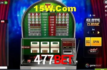 Diretório de Jogos 477Bet