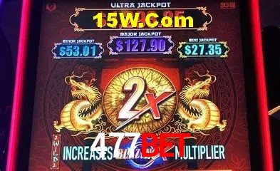 Design Responsivo 477Bet