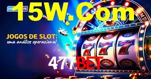 Secure Login 477Bet