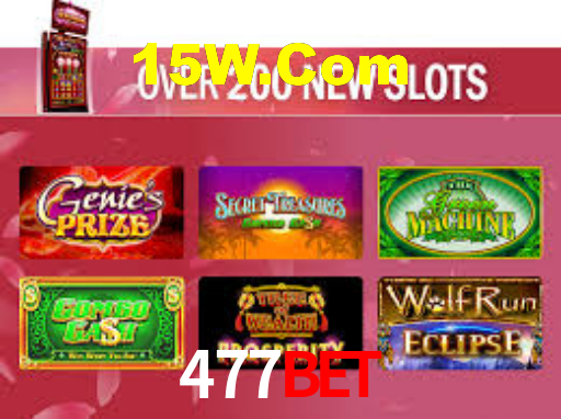 Programa VIP 477Bet